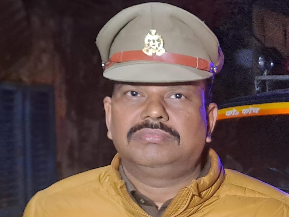 अरुण राय फाइल फोटो