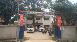 जालौन पुलिस की गिरफ्त में 13 वर्षीय मासूम से दरिंदगी करने वाला आरोपी पड़ोसी दुकानदार, जिसे रामपुरा थाना पुलिस ने सलाखों के पीछे भेजा