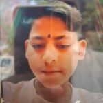 मृतक की फाइल फोटो