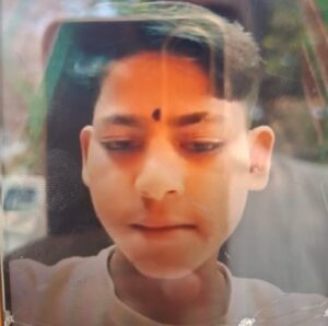 मृतक की फाइल फोटो