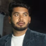 राहुल पत्रकार जालौन (यूपी संवाद)