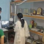 जालौन: होमगार्ड भर्ती परीक्षा के लिए प्रशासन मुस्तैद; डीएम-एसपी ने केंद्रों का किया सघन निरीक्षण, दिए कड़े निर्देश जालौन के जिलाधिकारी राजेश कुमार पांडेय और पुलिस अधीक्षक विनय कुमार सिंह उरई में होमगार्ड भर्ती परीक्षा केंद्र का बारीकी से निरीक्षण करते हुए और अधिकारियों को निर्देश देते हुए