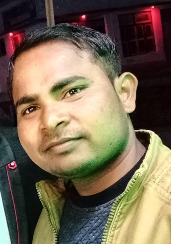 शादी की शहनाइयों के बीच पसरा मातम: छोटे भाई के विवाह के अगले ही दिन जालौन के युवा ग्राम प्रधान की सड़क हादसे में मौत news image शादी की शहनाइयों के बीच पसरा मातम: छोटे भाई के विवाह के अगले ही दिन जालौन के युवा ग्राम प्रधान की सड़क हादसे में मौत news image