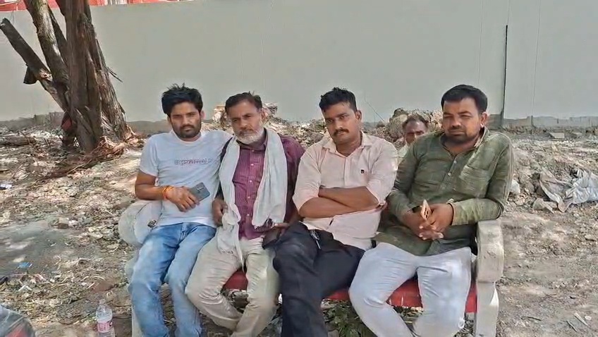 बुंदेलखंड में फिर गहराया कृषि संकट: जालौन में कर्ज और फसल बर्बादी से टूटी आस, 67 वर्षीय किसान ने फांसी लगाकर दी जान news image