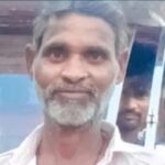 उत्तर प्रदेश के जालौन जिले के उरई स्थित जिला अस्पताल का बाहरी दृश्य, जहाँ जहरीला पदार्थ खाने के बाद रिक्शा चालक को इलाज के लिए लाया गया था।