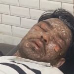 जालौन में बड़ा हादसा: कोंच के कोल्ड स्टोर में गैस रिसाव से मजदूर गंभीर रूप से झुलसा, मानकों को ताक पर रखकर संचालन का आरोप उत्तर प्रदेश के जालौन में कोंच-एट रोड पर स्थित कोल्ड स्टोर का बाहरी दृश्य, जहाँ गैस रिसाव के कारण एक मजदूर गंभीर रूप से झुलस गया।