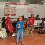 तेज आंधी-तूफान का कहर: जालौन में दो लोगों की दर्दनाक मौत, कई इलाकों में जनजीवन अस्त-व्यस्त जालौन में तेज आंधी-तूफान के बाद क्षतिग्रस्त मकान और घटनास्थल पर मौजूद स्थानीय लोग एवं पुलिस टीम।