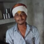 जालौन में तेज रफ्तार का कहर: बाइक की भीषण टक्कर में इंटरमीडिएट छात्र की दर्दनाक मौत, मचा कोहराम जालौन में सड़क हादसे के बाद घटनास्थल पर जुटी भीड़ और दुख में डूबे परिजन।