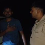 जालौन में गृहक्लेश की इंतेहा: पत्नी से विवाद के बाद युवक ने यमुना नदी में लगाई छलांग, तैरने की कला ने बचाई जान जालौन और औरैया बॉर्डर पर स्थित शेरगढ़ पुल और यमुना नदी का दृश्य, जहां गृहक्लेश के चलते एक युवक ने नदी में छलांग लगा दी थी।