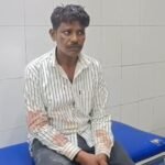 जालौन में खाकी का खौफ बेअसर: कोंच रोड पर दबंगों ने राजमिस्त्री ठेकेदार का फोड़ा सिर, पुलिस जांच में जुटी जालौन न्यूज, उरई कोतवाली, कोंच रोड, विधि महाविद्यालय जालौन, यूपी क्राइम, उत्तर प्रदेश समाचार, राजमिस्त्री हमला, दबंगों की दबंगई, जालौन ब्रेकिंग, उरई पुलिस, UP Samvad, Jalaun News, Orai Police, Crime in UP, Local News Jalaun, Uttar Pradesh News, Contractor Assault, Jalaun Police Station, UP News Live, Khabar Jalaun Ki, Latest Jalaun News, Orai Crime News, UP Police Action, Vidhi Mahavidyalaya Jalaun, Sunil Contractor Jalaun