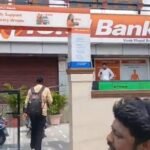ICICI बैंक के बाहर पत्नी की हत्या, घर में बहन को मारी गोली; फिर खुद को खत्म किया लखनऊ में सनसनीखेज वारदात: बैंक मैनेजर पत्नी और बहन की हत्या के बाद एसबीआई अधिकारी ने की आत्महत्या, व्हाट्सएप स्टेटस पर लिखा था दर्दनाक संदेश