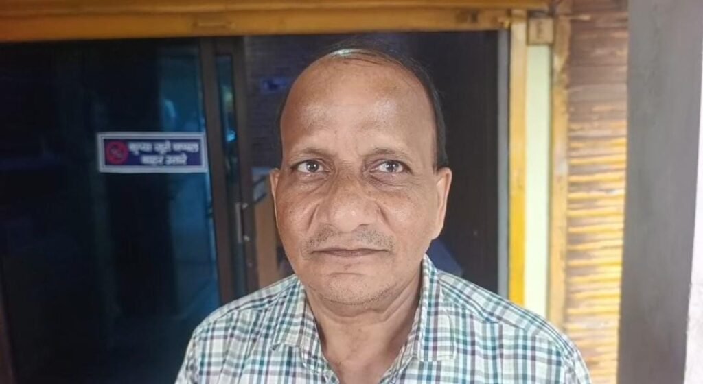 एसीएमओ अरविंद भूषण