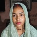 जालौन: 12 अगस्त से लापता युवती कोतवाली पहुंची, प्रेम विवाह का किया खुलासा जालौन के कोंच कोतवाली परिसर का बाहरी दृश्य