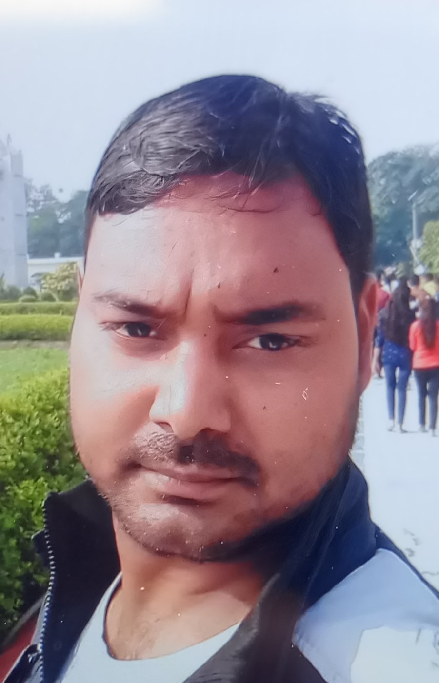 फतेहाबाद में ट्रैक्टर-बाइक की भिड़ंत, युवक की मौत, साथी गंभीर