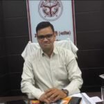 ज्वाइंट मजिस्ट्रेट रिंकू सिंह राही को शासन का कारण बताओ नोटिस, 15 दिन में मांगा जवाब जिला जालौन के उरई के ज्वाइंट मजिस्ट्रेट रिंकू सिंह राही