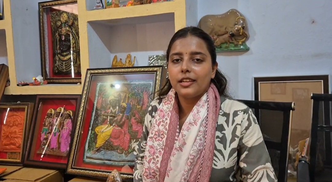 दुनिया के बाजार में बुंदेलखंड की दस्तक, UPITS-2026 में जालौन के 5 उद्यमी दिखाएंगे दम