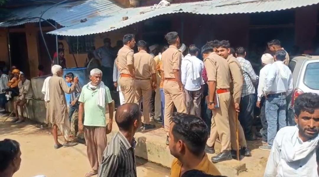 जालौन में हमले में घायल व्यक्ति की आठ दिन बाद उपचार के दौरान मौत