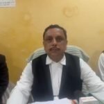 जालौन में चेक बाउंस मामले में 6 साल बाद फैसला, आरोपी को एक साल की सजा जालौन, उरई, चेक बाउंस, कोर्ट का फैसला, एनआई एक्ट, शकील, अरविन्द कुमार गुप्ता, मुख्य न्यायिक मजिस्ट्रेट, उरई कोर्ट, अर्थदंडचेक बाउंस मामले में अधिवक्ता हेमंत द्विवेदी