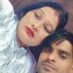 बहराइच होटल में महिला और युवक की मौत, साथ ठहरने की बात आई सामने अवध कैलाश होटल के बाहर पुलिस की मौजूदगी का दृश्य