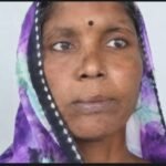 फतेहपुर सीकरी में विधवा महिला का शव मिलने से मचा हड़कंप पत साल गांव में महिला के घर के