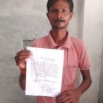 पत्नी और दो नाबालिग बेटियों के लापता होने से हड़कंप, युवक पर बहला-फुसलाकर ले जाने का आरोप भुता थाना क्षेत्र में पत्नी और दो नाबालिग बेटियों के लापता होने के मामले में पुलिस को दी गई शिकायत।