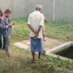 सुन्हा गांव में खुले टैंक ने ली 7 साल के मासूम की जान, 24 घंटे बाद भी नहीं ढका गया मौत का टैंक सुन्हा गांव में निर्माणाधीन बारात घर का खुला पानी का टैंक, जिसमें गिरने से सात वर्षीय बच्चे की मौत हुई।