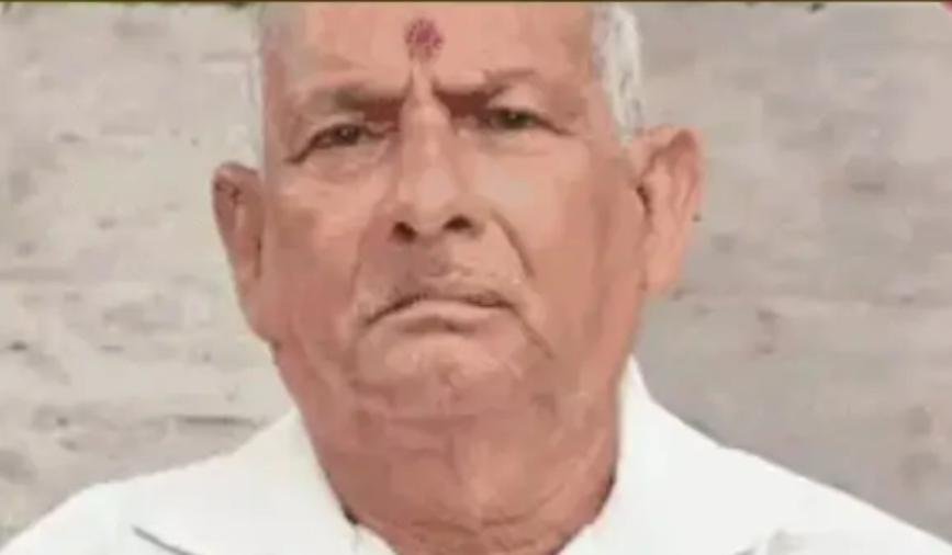 आजमगढ़ में करंट लगने से बुजुर्ग की मौत, JE समेत तीन पर केस