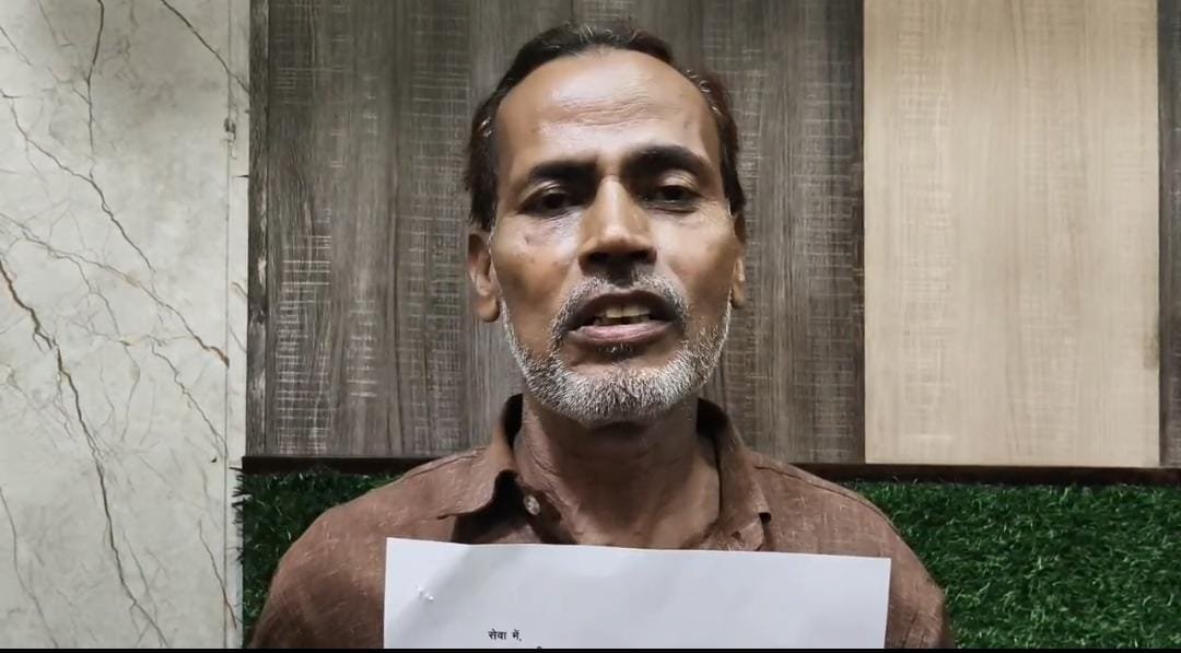 बरेली में तीन तलाक का आरोप, महिला का गला दबाकर मारने के प्रयास का दावा