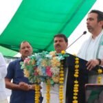 जैंगारा में जयंत चौधरी की स्वाभिमान जनसभा, 2027 के चुनाव से पहले रालोद ने दिखाई सक्रियता आगरा के जैंगारा गांव में राष्ट्रीय लोक दल की स्वाभिमान जनसभा का दृश्य।