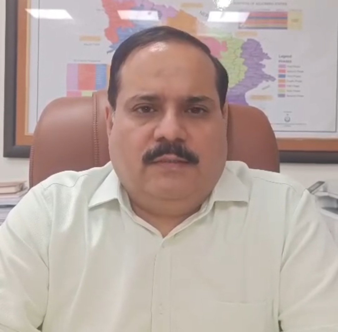 यूपी में मतदाता सूची में नाम जुड़वाने का मौका, 17 और 24 अक्टूबर को लगेंगे विशेष कैंप